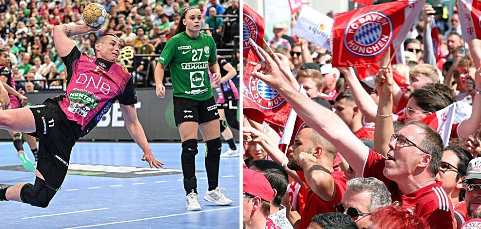 Se naște „Bayern Munchen al României”! Anunț de zile mari după transferul de senzație care a uimit și Europa: „Vrem în Final Four!” | EXCLUSIV