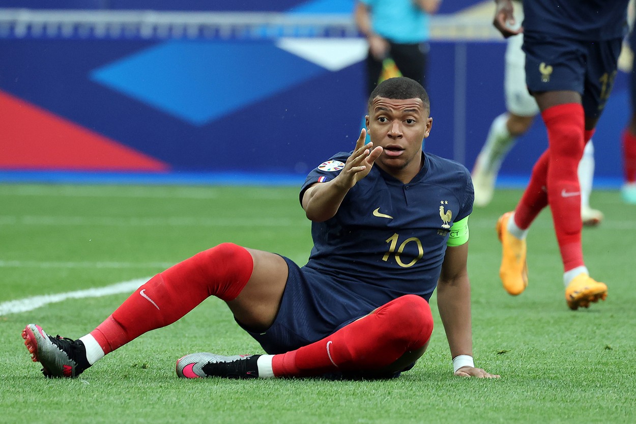 Se schimbă totul în cazul Kylian Mbappe. Răsturnare de situație cu transferul de la PSG