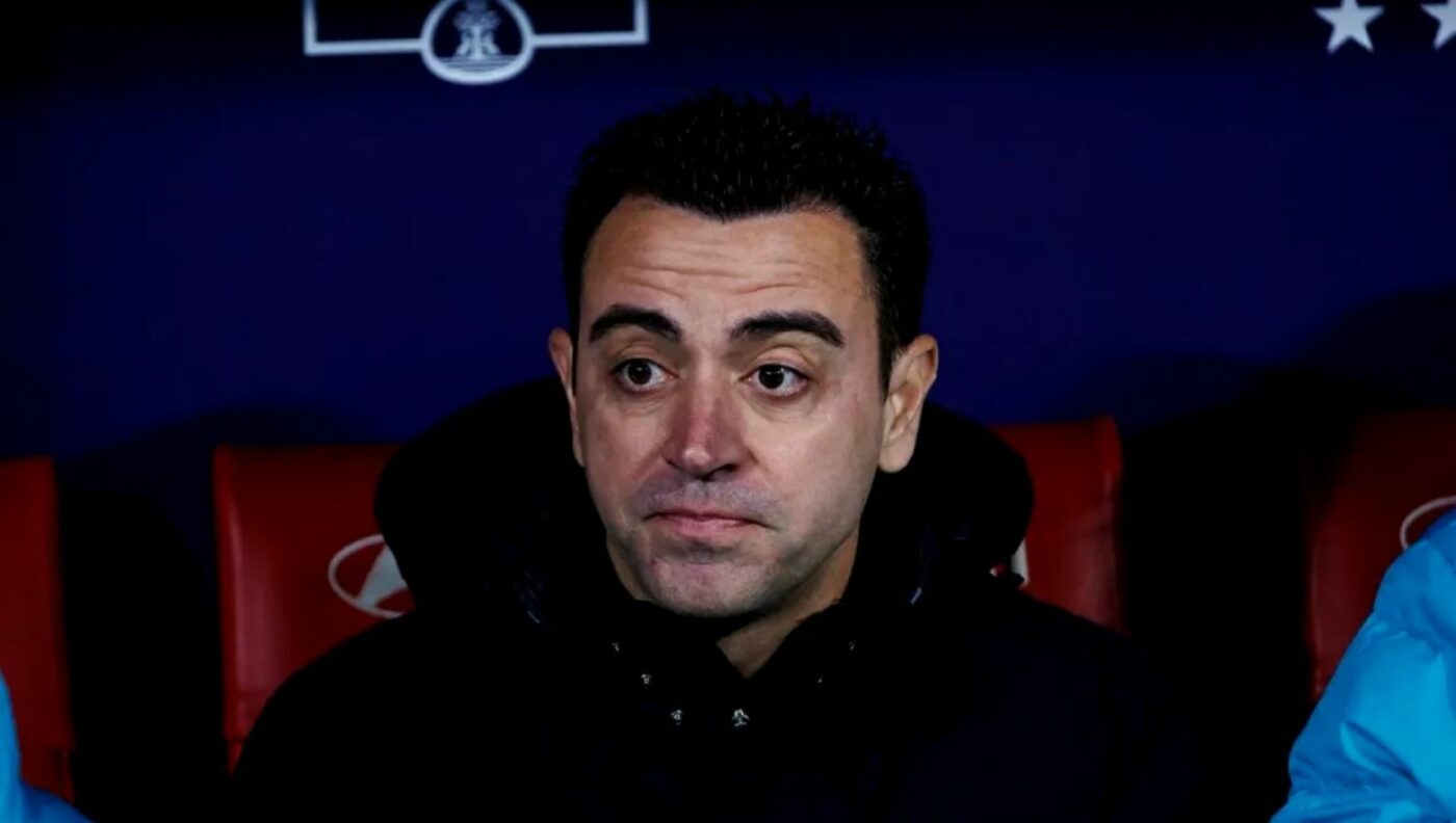 Șefii lui Bayern Munchen s-au enervat după ce Xavi a „flirtat” cu cel mai prețios jucător al lor: „Nu înțeleg de ce FC Barcelona face asta atât de direct și de jignitor!”