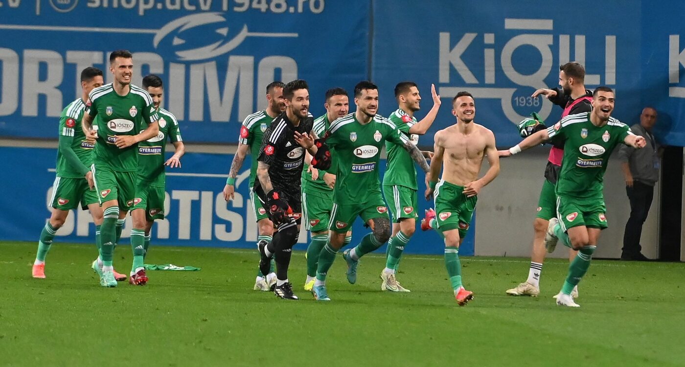 Sepsi a început să își construiască lotul cu care să atace podiumul în Superliga! Primul transfer oficial este o lovitură importantă: un internațional albanez!