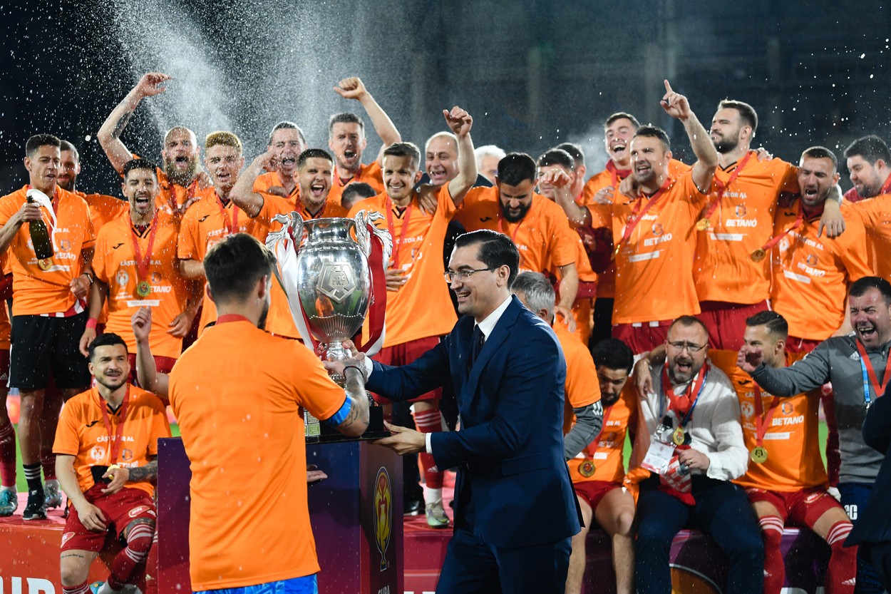 Transfer de top pentru podium! Sepsi schimbă strategia și scoate „armele grele”: aduce un fotbalist care a jucat la Atalanta!
