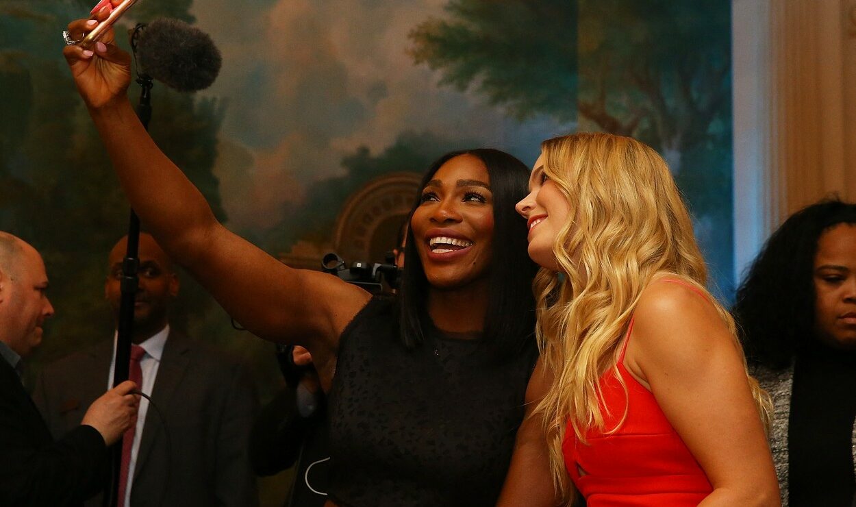 Serena Williams, șocată de vestea că daneza Caroline Wozniacki revine în circuitul WTA după ce a născut doi copii: „Oau! Dacă ai nevoie de ceva, sunt aici”