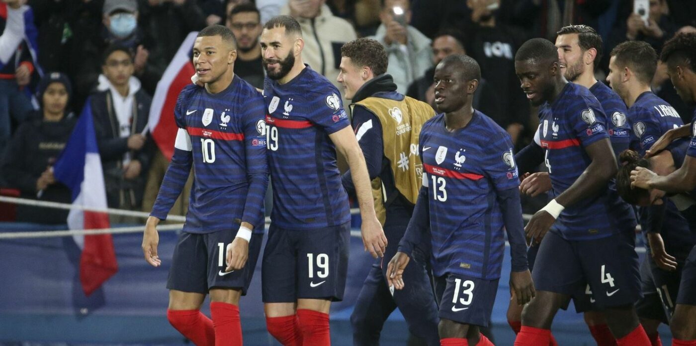 Show total în Arabia Saudită: Al Ittihad va oficializa a doua mutare bombă, după Karim Benzema! Acord total: contract pe doi ani și salariu de 100 de milioane de euro pe sezon