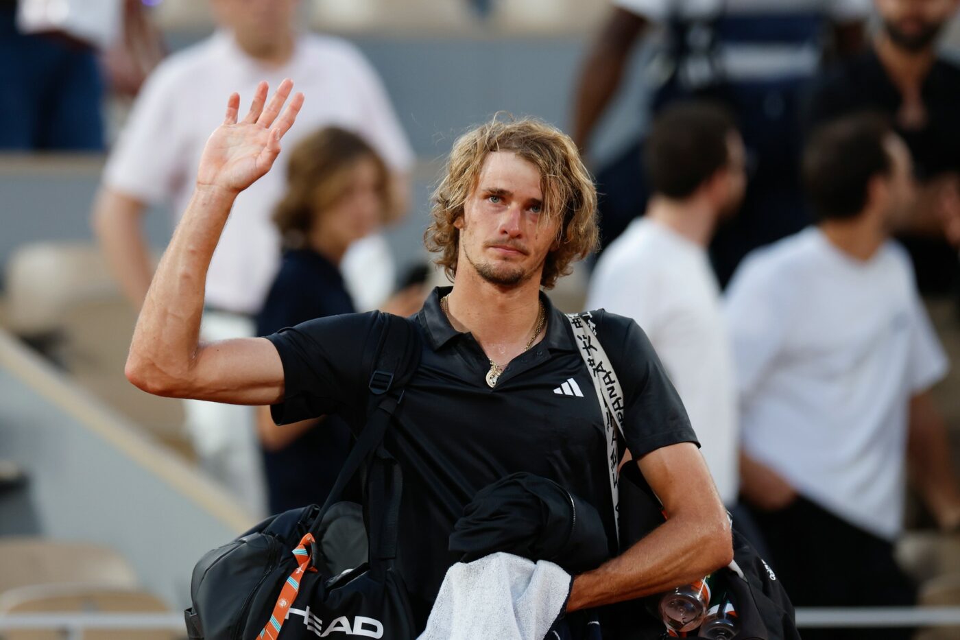 Și-a spulberat rivalul! S-a decis în doar 2 ore și 11 minute marea finală de la Roland Garros 2023 | VIDEO