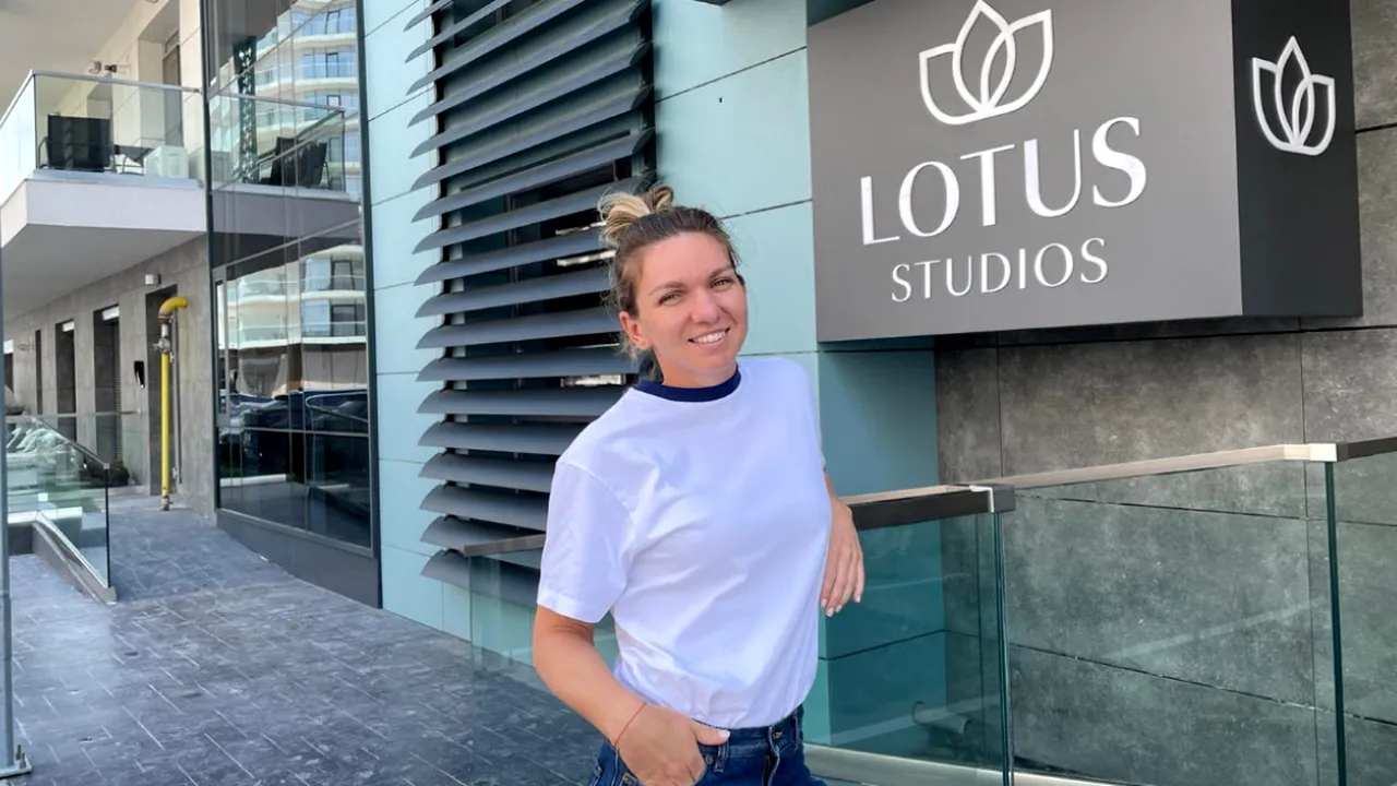 Reacția unui turist când a văzut prețurile la hotelul Simonei Halep: „Nici la Monte Carlo nu-i atât!” Cât costă cazarea pentru un weekend