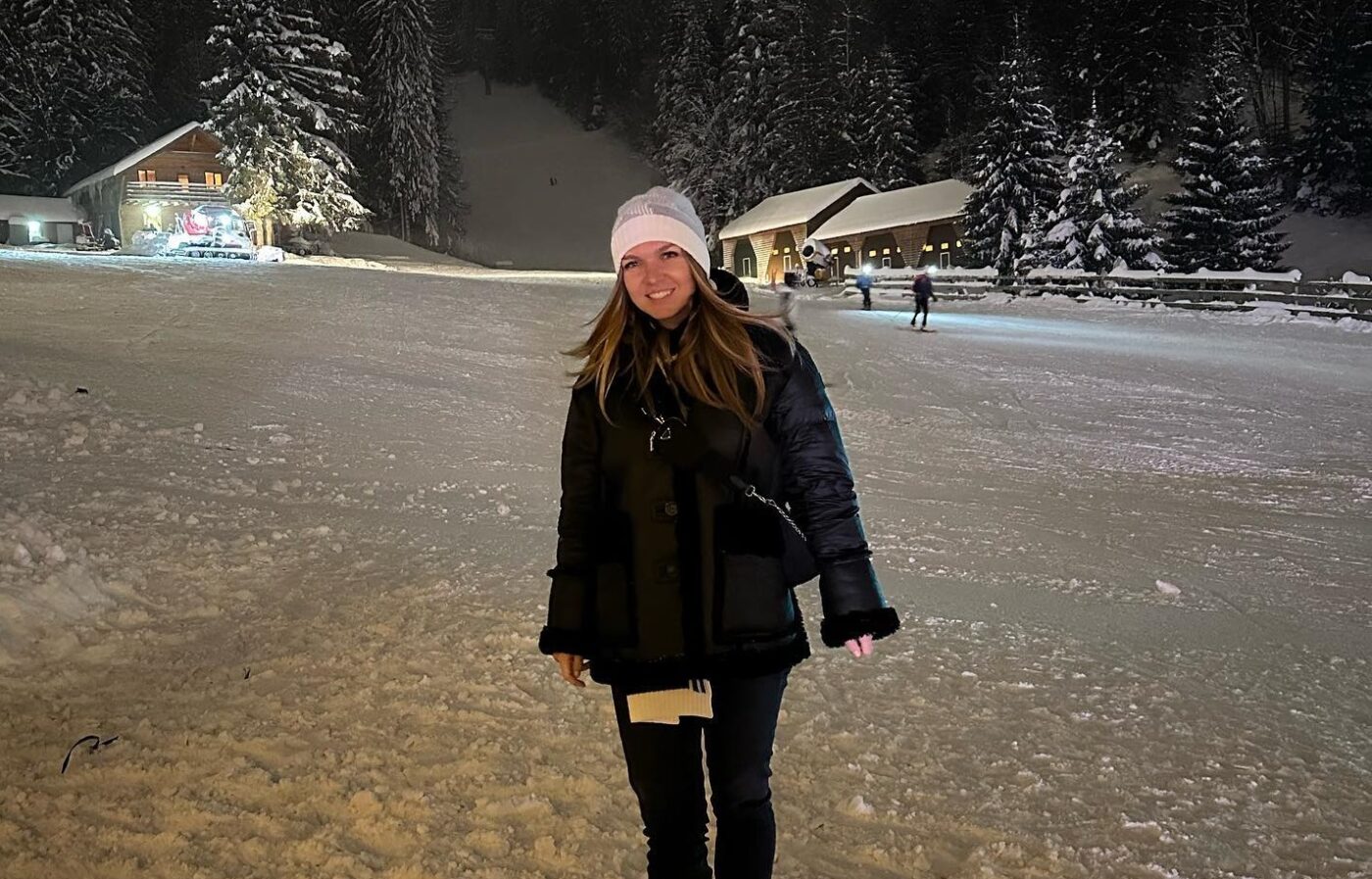 Neregulile din pașaportul biologic al Simonei Halep, apărute după o excursie la munte!? Scenariu bombă lansat de un apropiat al sportivei: „E doping natural dacă te duci la 2.000 de metri!”