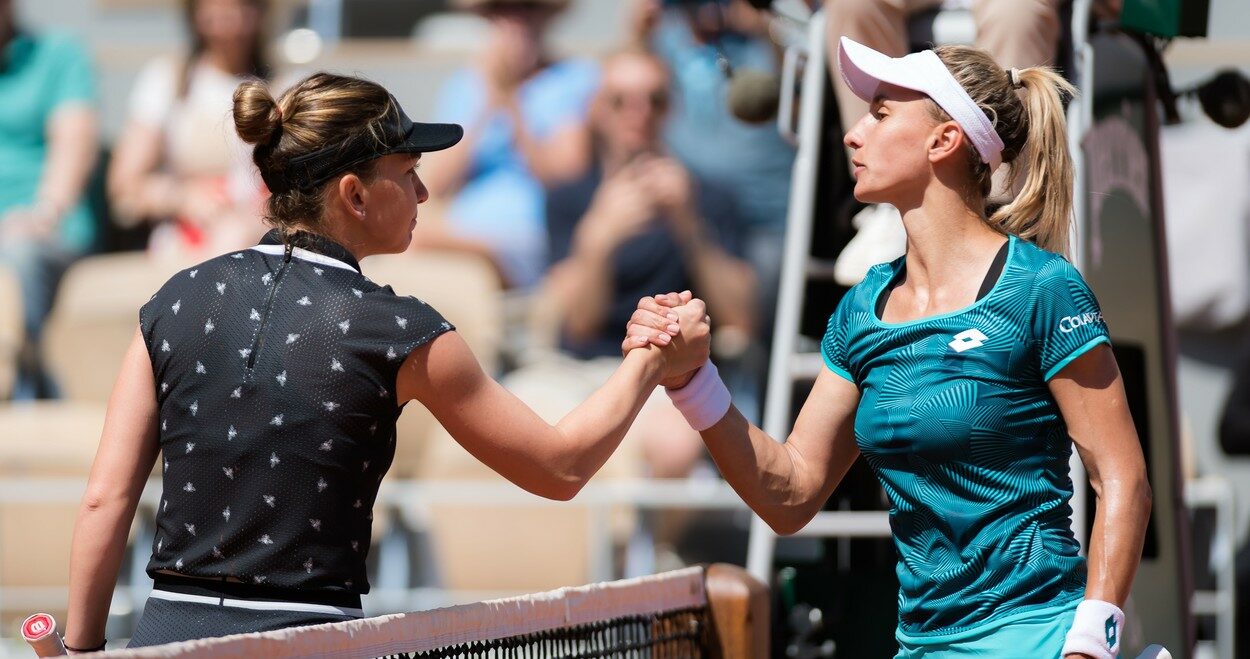 După Simona Halep, încă o jucătoare se luptă cu sistemul! Acuză WTA de jocuri murdare: „Sunt șocată! Deja mi-am contactat avocatul”