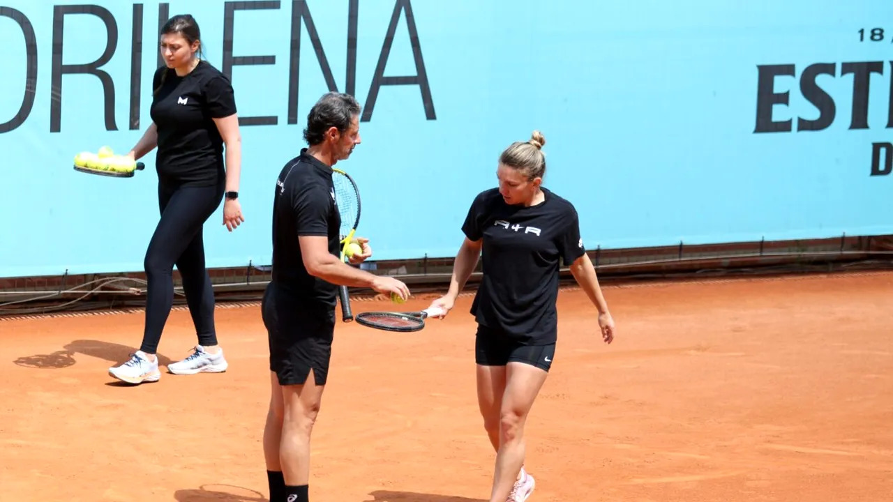 Noi mărturii-bombă în cazul Simona Halep! Angajații româncei s-au revoltat: „Ce se întâmplă acum în viața ei este o mare nedreptate!”