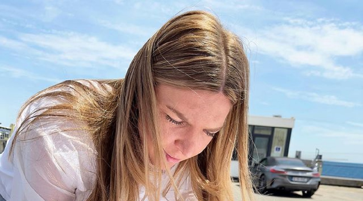 Anunțul momentului despre Simona Halep! După Banca Transilvania, încă un sponsor a încetat colaborarea cu românca: „Odată cu finalul acestui proiect, te îmbrățișăm!” FOTO