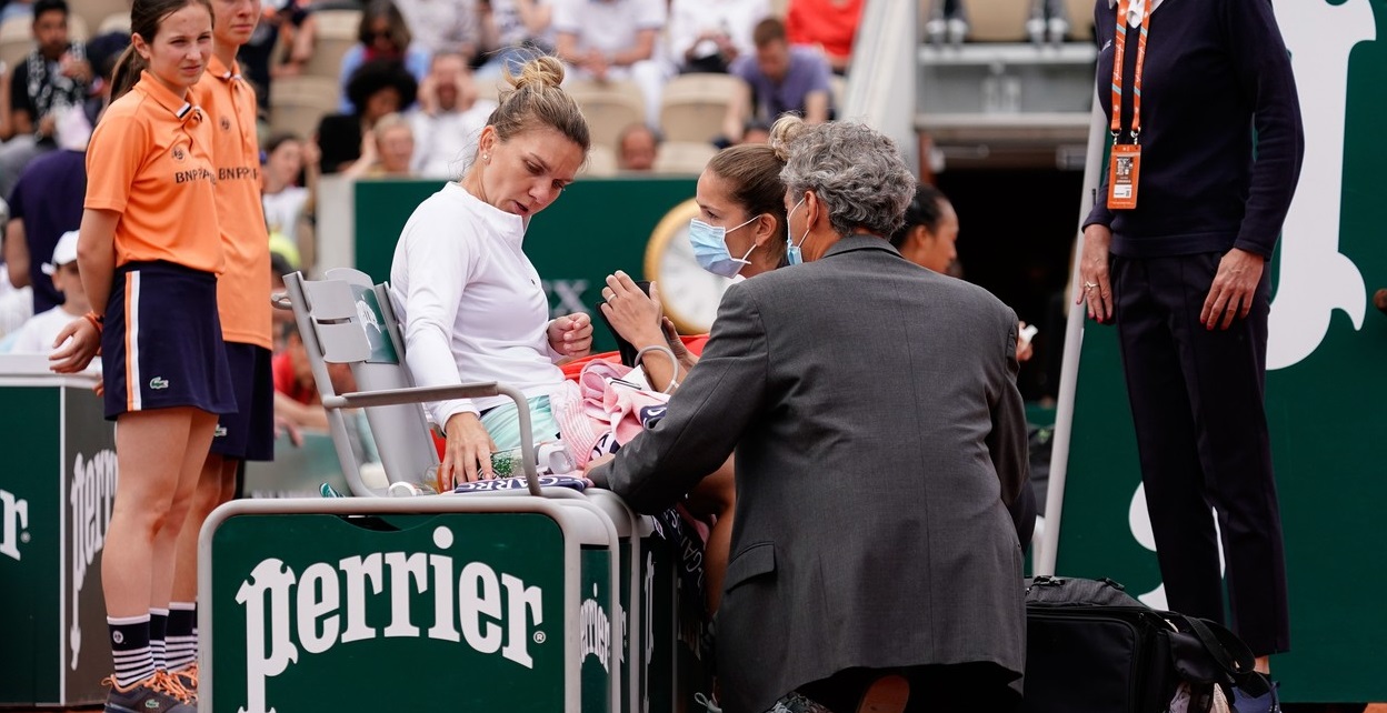 Fostul antrenor al Simonei Halep aruncă totul în aer! Jocurile sunt făcute în cazul de dopaj: „Nu există să o declare nevinovată! E vorba de miliarde!” Ce pedeapsă i se pregătește româncei