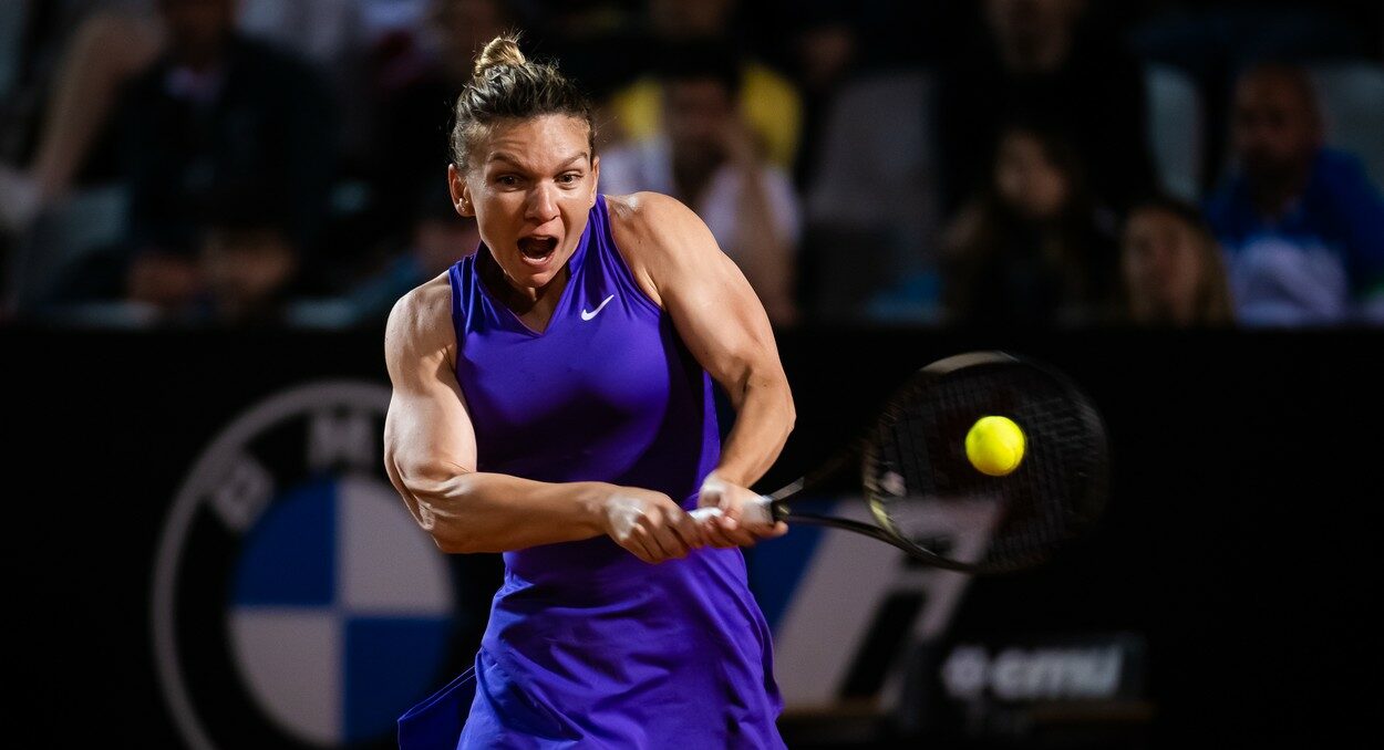 O nou speranță pentru Simona Halep! A apărut posibilul salvator al româncei: cum o poate scăpa de suspendare chiar anul acesta