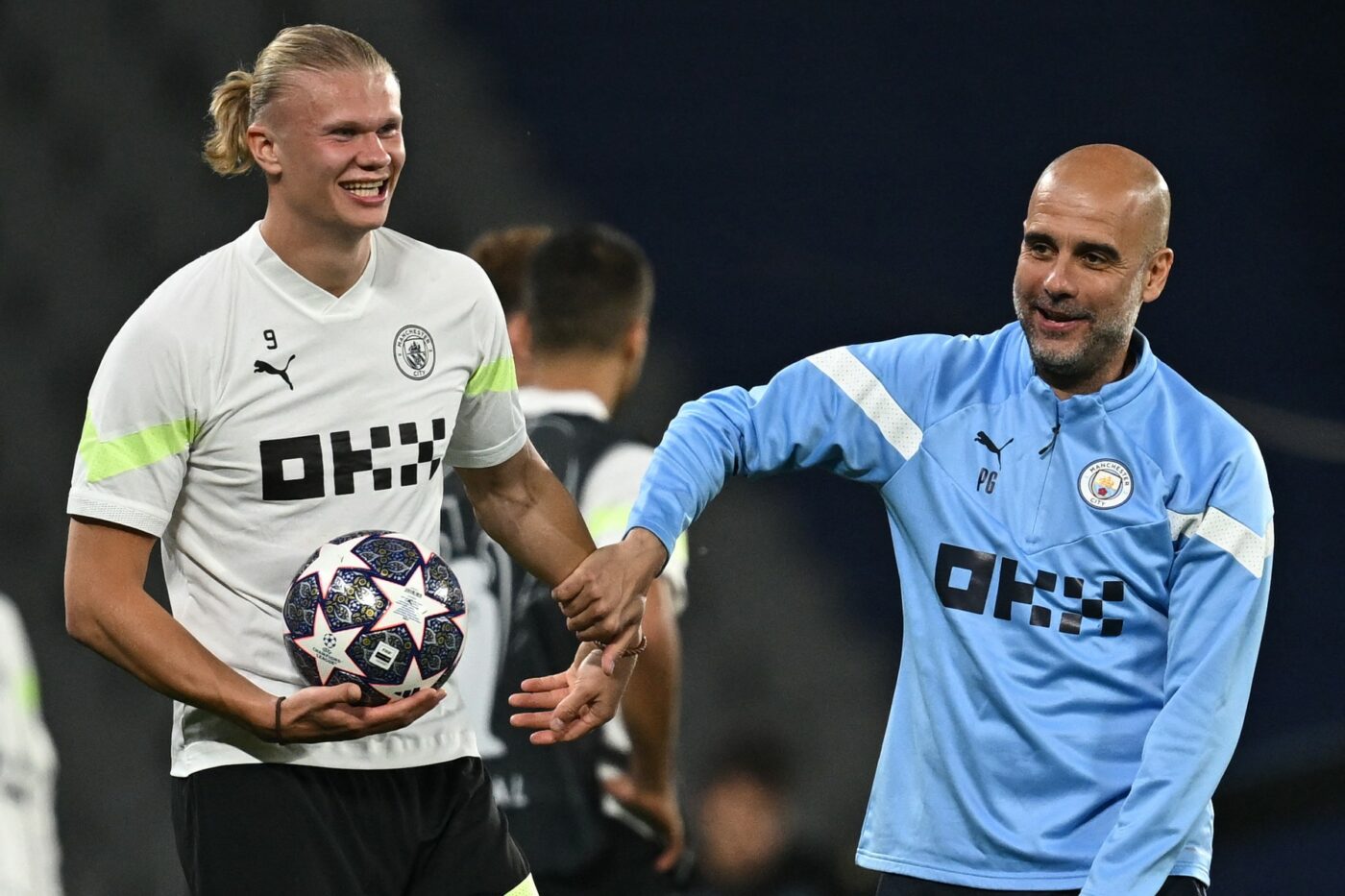 Cum arată cifrele lui Simone Inzaghi și Pep Guardiola înaintea finalei Ligii Campionilor de la Istanbul. De ce antrenorul lui Inter reprezintă o „amenințare” pentru rivalul de pe banca lui Manchester City