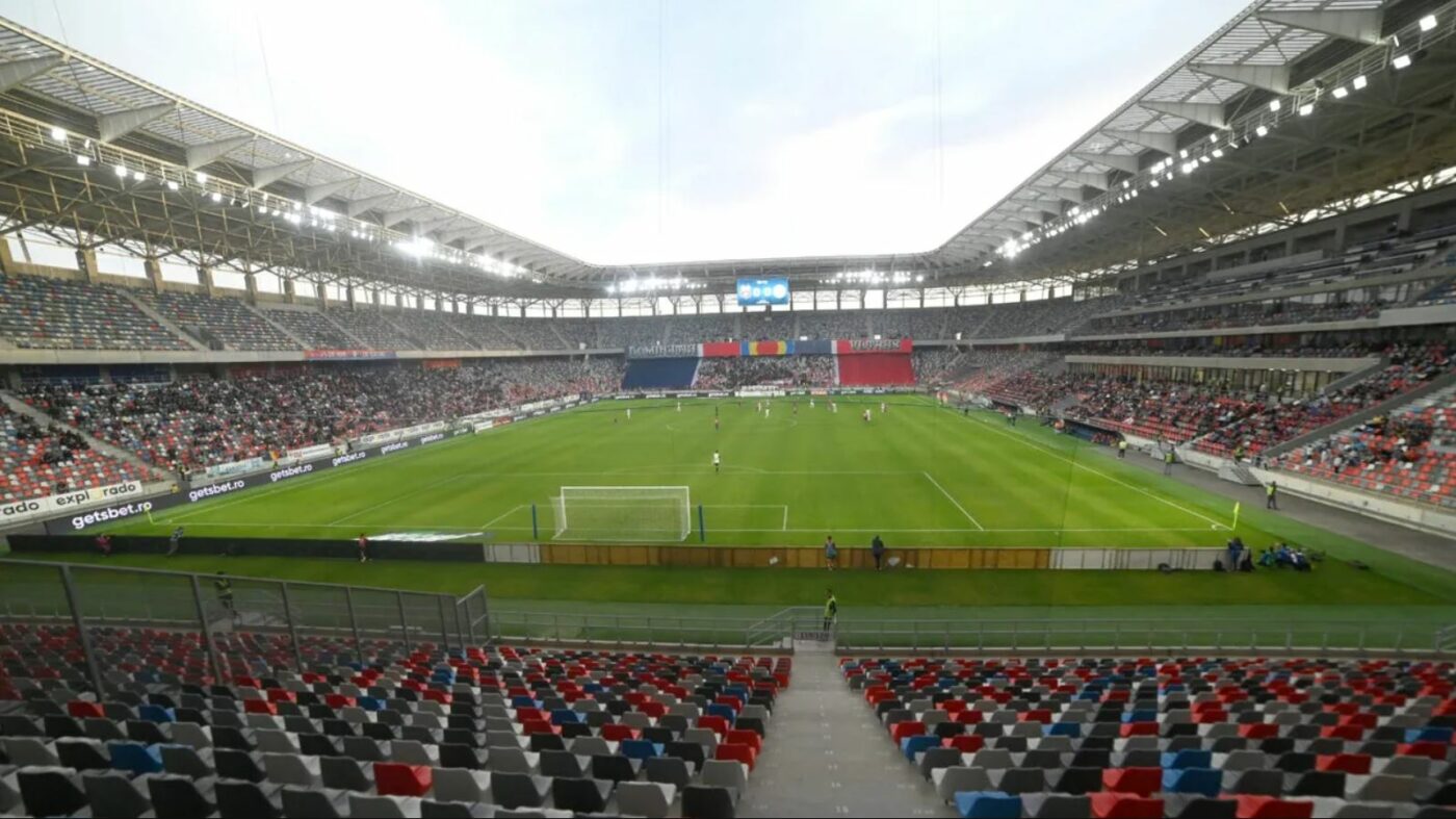 Situația stadionului din Ghencea provoacă indignare în fotbalul românesc! Se face apel public pentru ca FCSB să fie primită în casa celor de la CSA Steaua: „Cineva, la un moment dat, va răspunde pentru lucrurile astea” | VIDEO EXCLUSIV ProSport Live