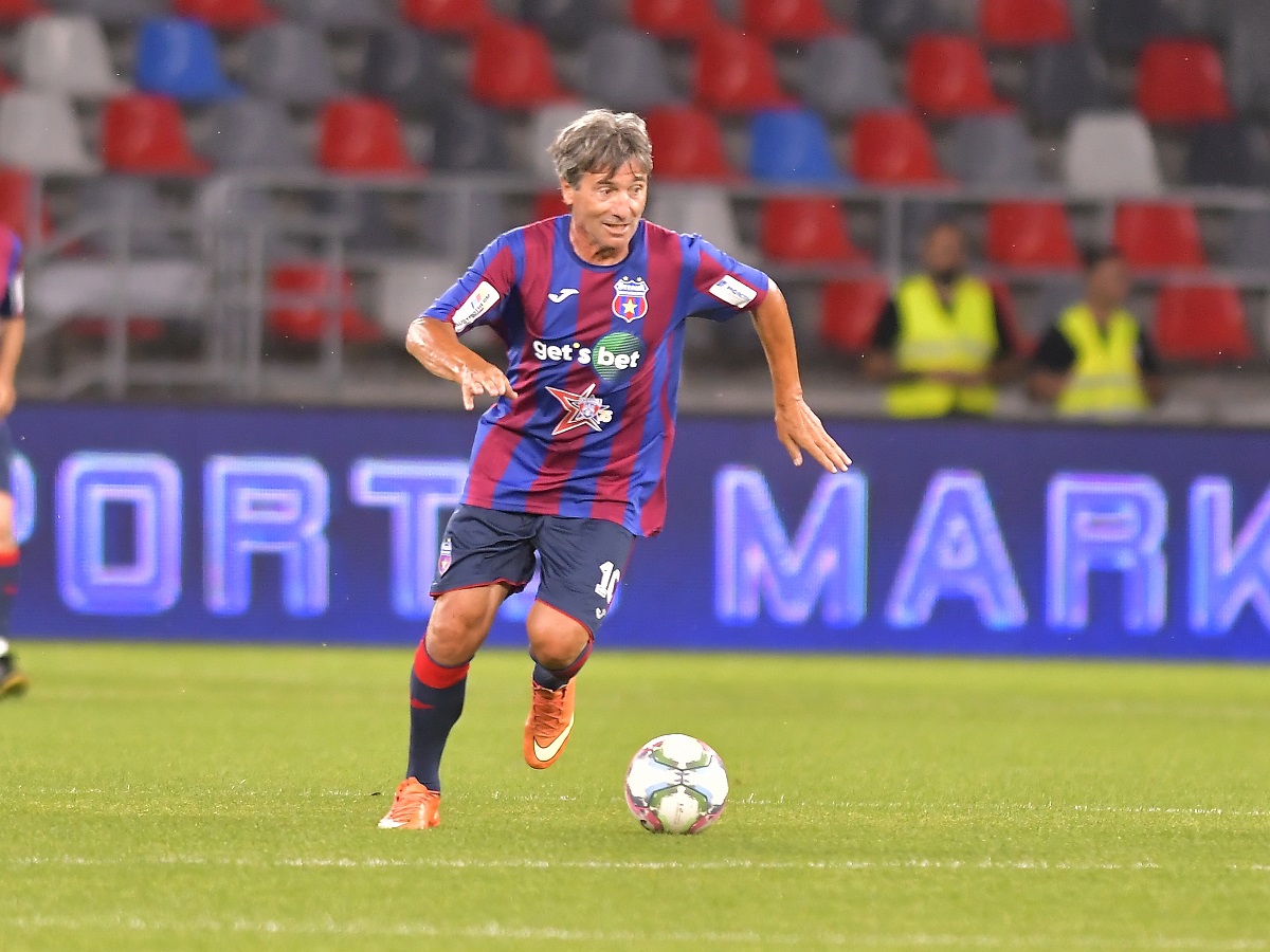 Iosif Rotariu, numit antrenor la o echipă importantă din Liga 3, o dezamăgire la barajele de promovare! Gabi Balint confirmă negocierile pentru preluarea funcției de președinte