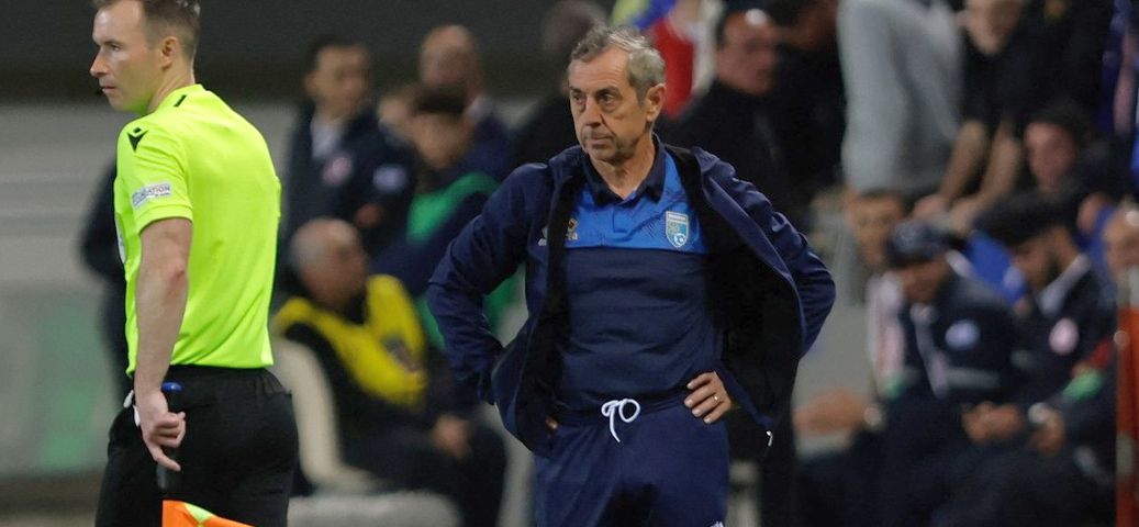Șoc în grupa noastră de calificare la EURO 2024! Selecționerul adversarilor a fost demis în urma dublei în care a făcut egal cu România