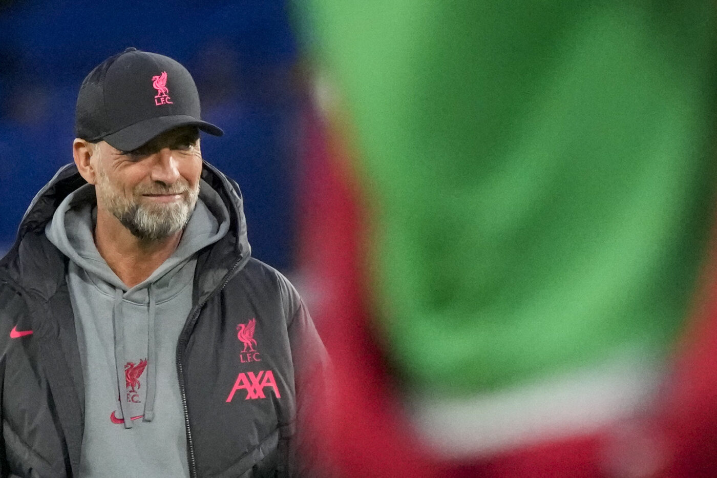 Neamțul Jurgen Klopp le-a cerut șefilor de la Liverpool să finalizeze de urgență transferul unei vedete de la Bayern Munchen!