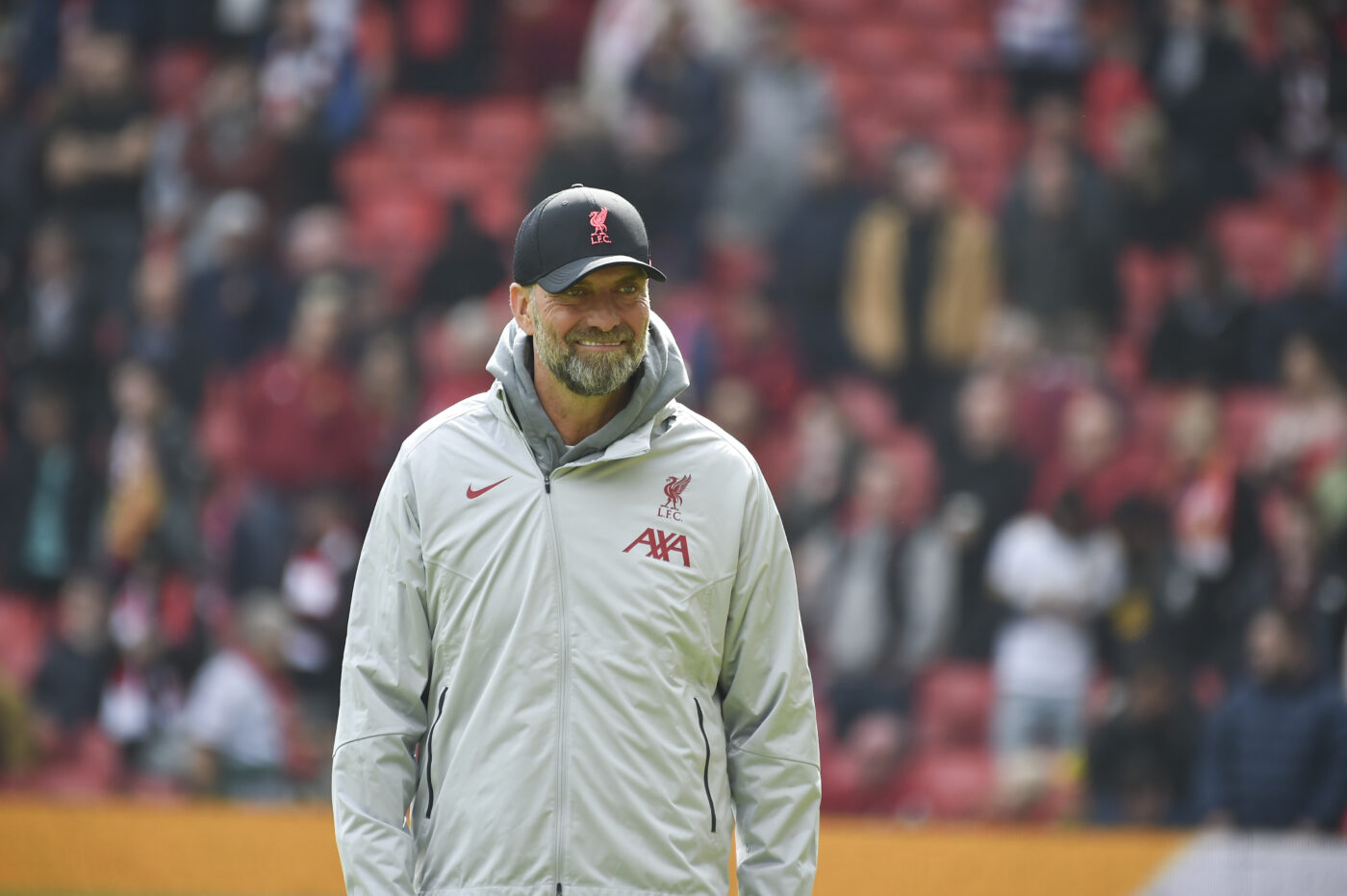 Prima reacție a lui Jurgen Klopp după ce Liverpool a făcut cel mai scump transfer al verii în Premier League