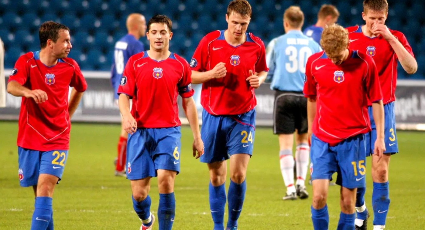 Un fost fundaș de la FCSB a criticat dur decizia de a-l lăsa să plece pe Iulian Cristea la rivala Rapid: „Doar ei știu de ce au renunțat la servicile lui”