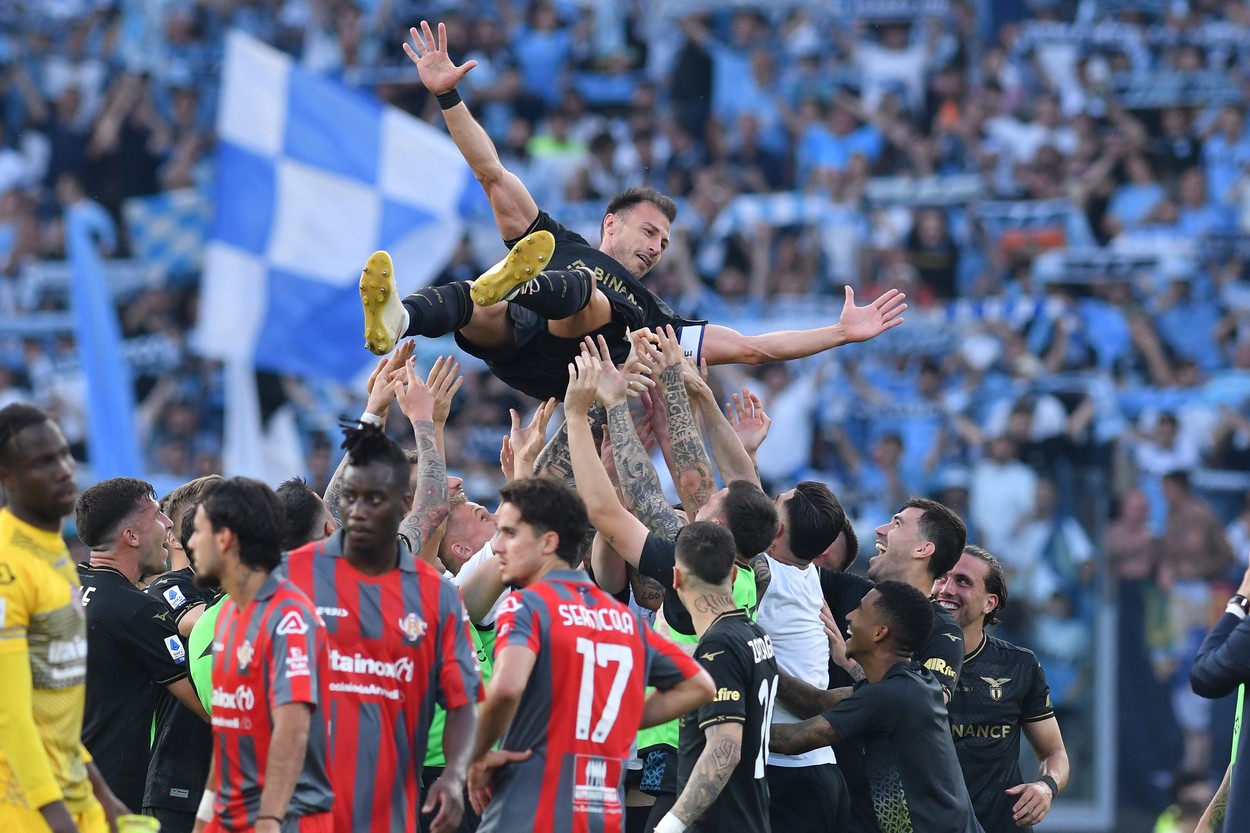 Ștefan Radu, iubit de toată lumea! Fostul jucător al Barcelonei, mesaj emoționant după retragerea românului din fotbal.„Ai o inimă de aur! Ești un frate pentru mine! Te iubesc!”