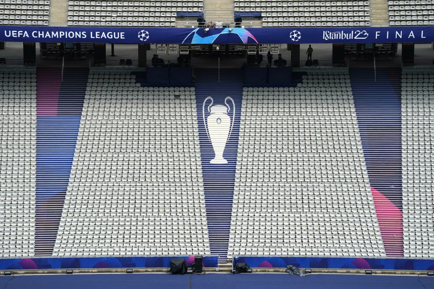 Sume uriașe aruncate în joc la finala de la Istanbul! Câți bani va lua câștigătoarea Champions League și cât a putut să coste cel mai scump bilet la meciul Manchester City – Inter