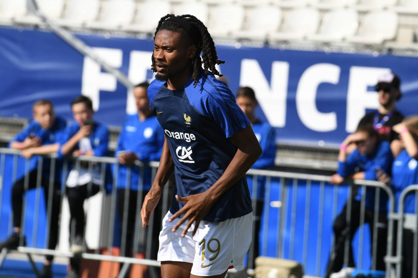 Franța U21 – Italia U21, Live Video Online de la ora 21:45, la EURO 2023. Meciul zilei se joacă la Cluj! Echipele de start