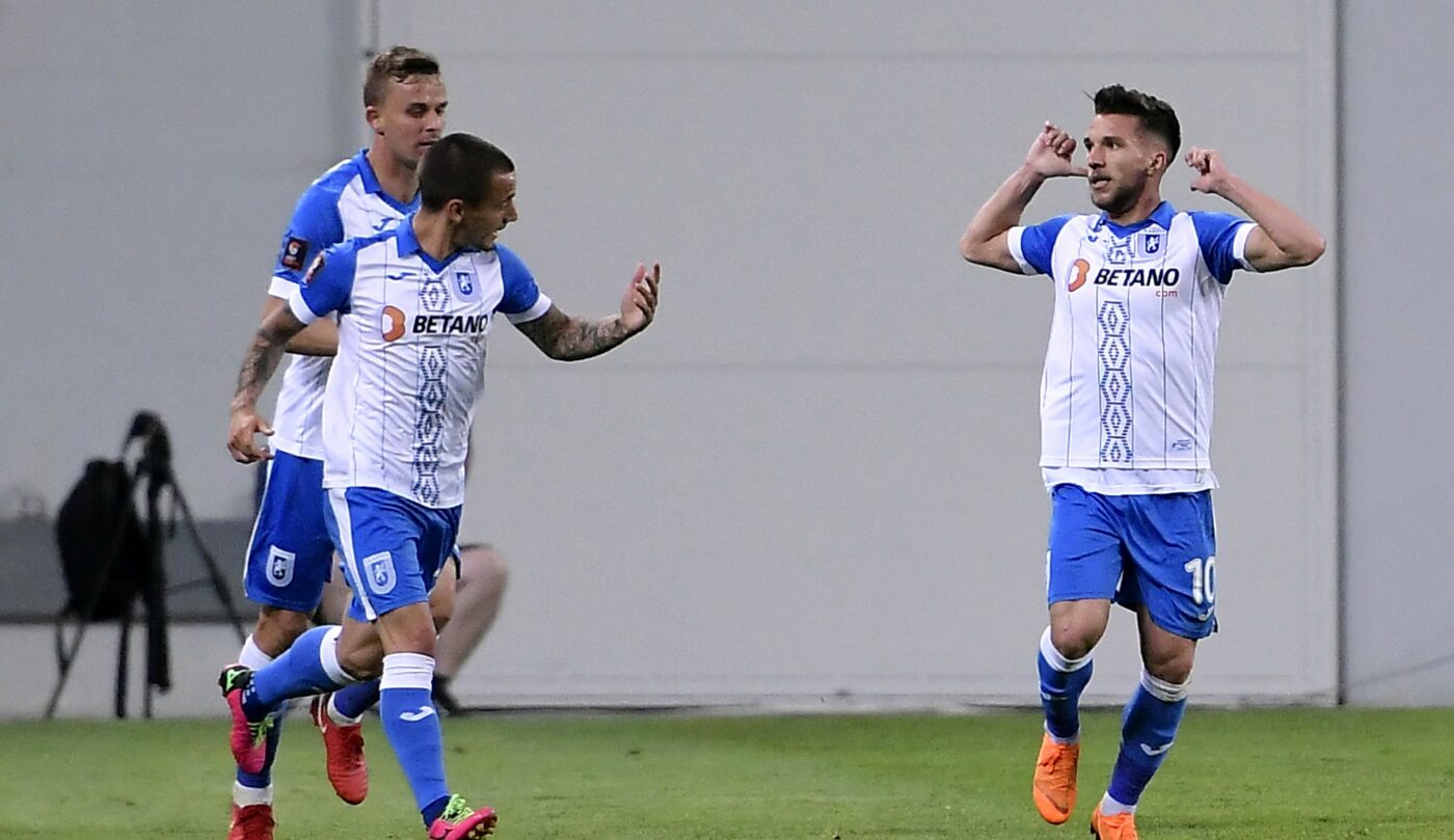 Trădarea deceniului pe axa Universitatea Craiova – FCSB i-a adus o sticlă de suc lui Ilie Dumitrescu! A pus pariu cu un alt invitat permanent, în pauza emisiunii de la Digisport!