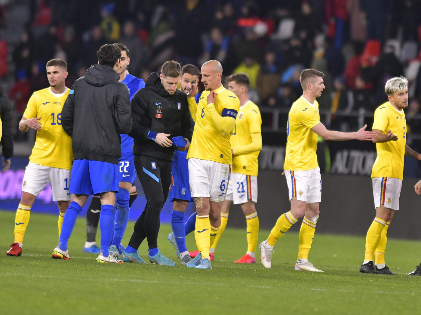 Transfer bombă pentru fotbalistul român! Villarreal plătește un milion de euro ca să îl cumpere