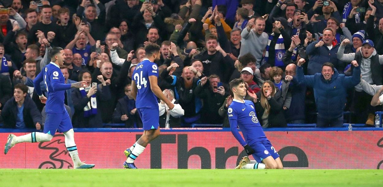Transfer galactic la Real Madrid! Înlocuitorul lui Karim Benzema este o vedetă de la Chelsea Londra