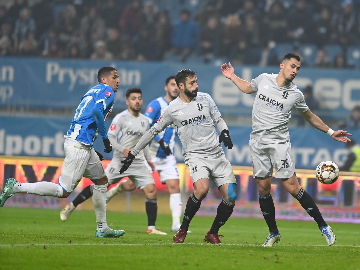 Transferul vedetei lui Mititelu la FCSB a picat! Gigi Becali îi dă vestea cruntă rivalului de la Craiova: „A semnat cu alții” | EXCLUSIV