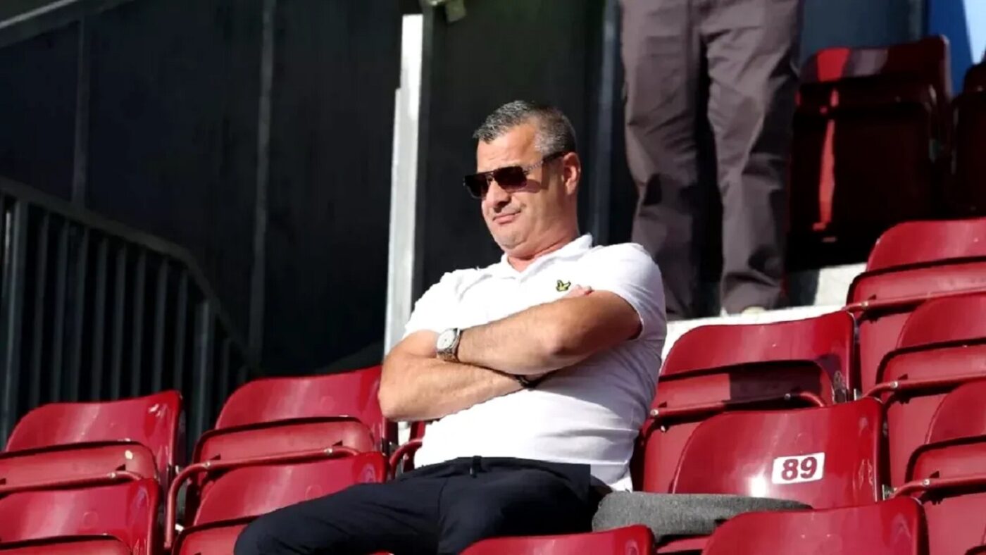 CFR Cluj face 3 transferuri de titlu! Anunțul oficial despre cei trei atacanți cu care Nelu Varga vrea să-l învingă pe Gigi Becali: „Cu doi negociem deja! Ne întărim puternic”