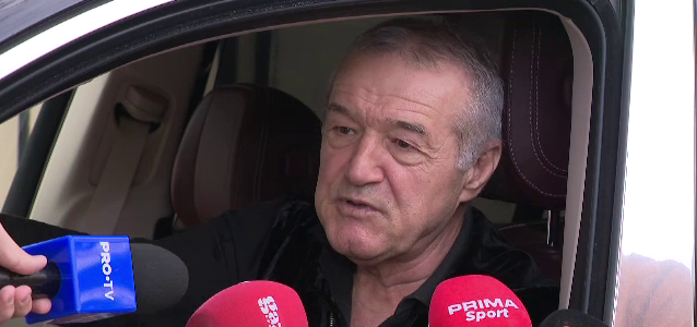 Ultima oră! FCSB mai face 3 transferuri! Anunțul lui Gigi Becali
