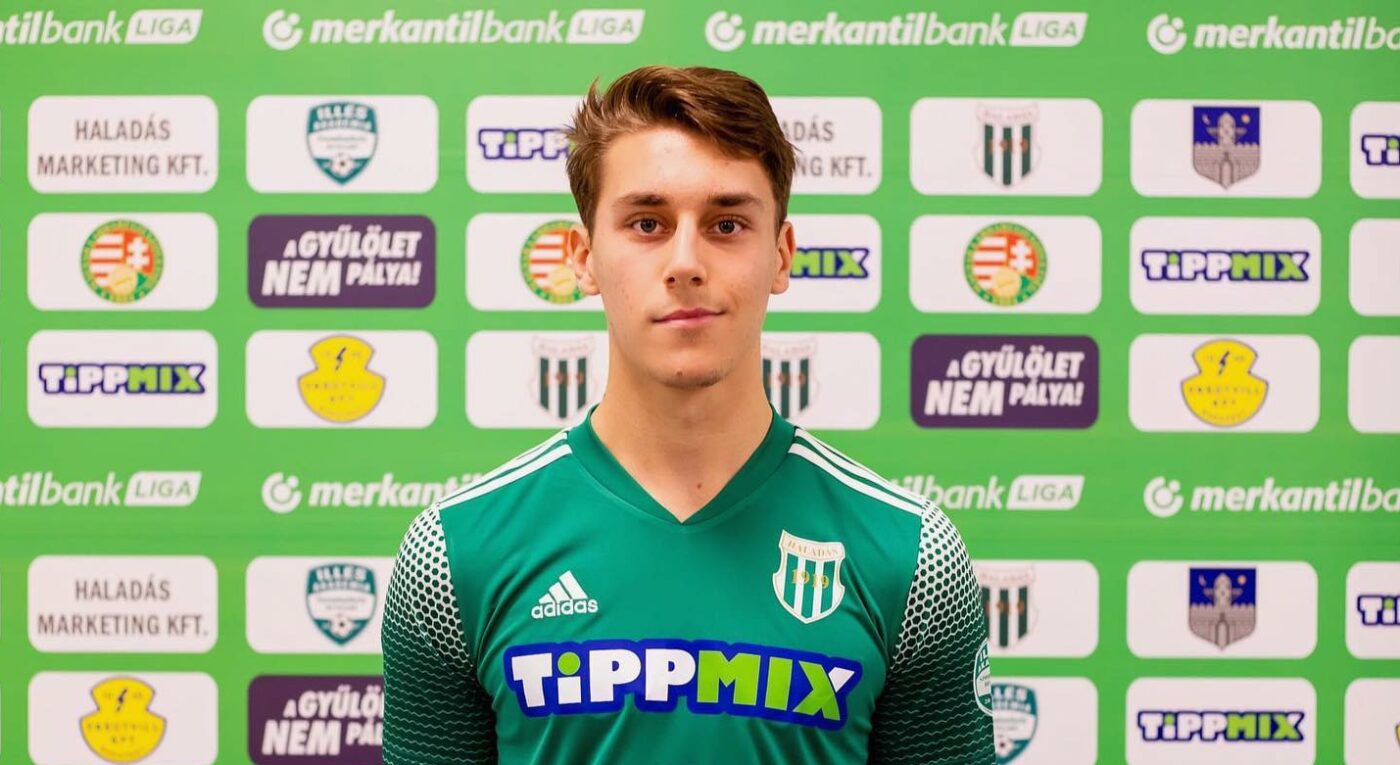 Un fotbalist român din naționala Ungariei e aproape de transfer! Ce ofertă a primit Mario Simuț