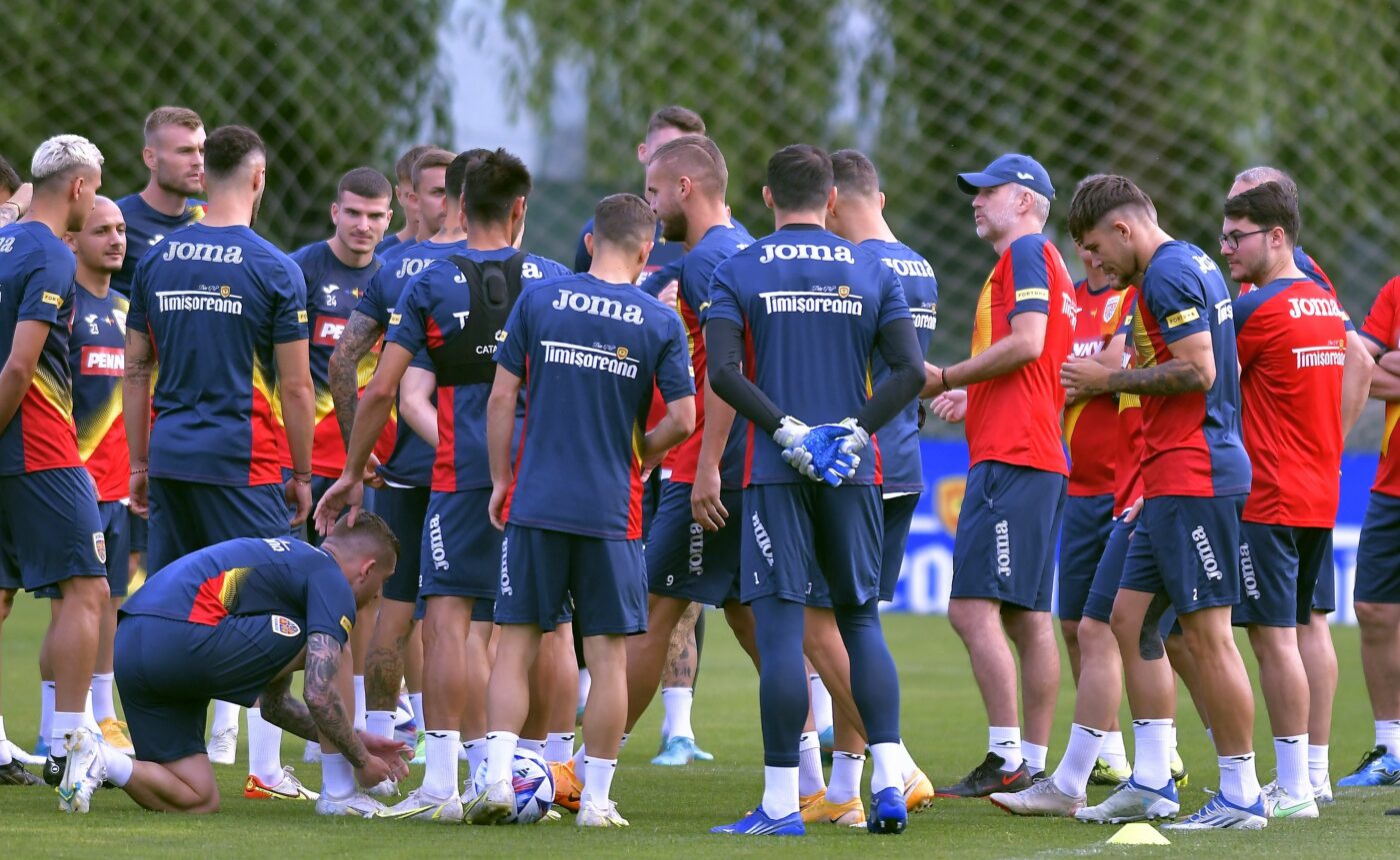 Edi Iordănescu explică selecția pentru meciurile cu Israel și Elveția și face o dezvăluire îngrijorătoare: “Mai sunt 2-3 jucători pe care nu știm dacă îi vom recupera!” | VIDEO
