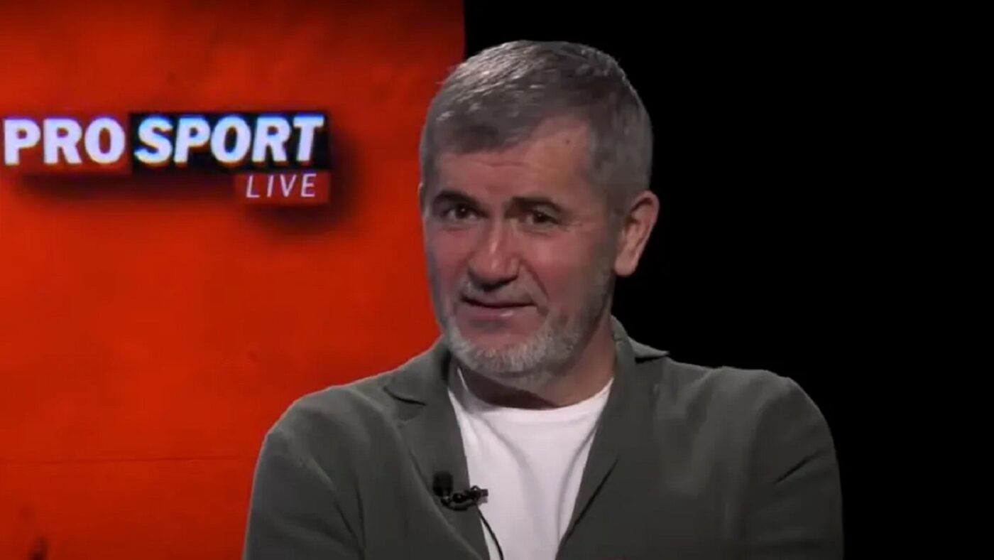 Contre în direct între Marcel Pușcaș și Valeriu Iftime, după Elveția – România: „Scopul scuză mijloacele” / „Hai să fim serioși, ne-am deplasat complet! Sunteți ditamai omul” | VIDEO EXCLUSIV ProSport Live