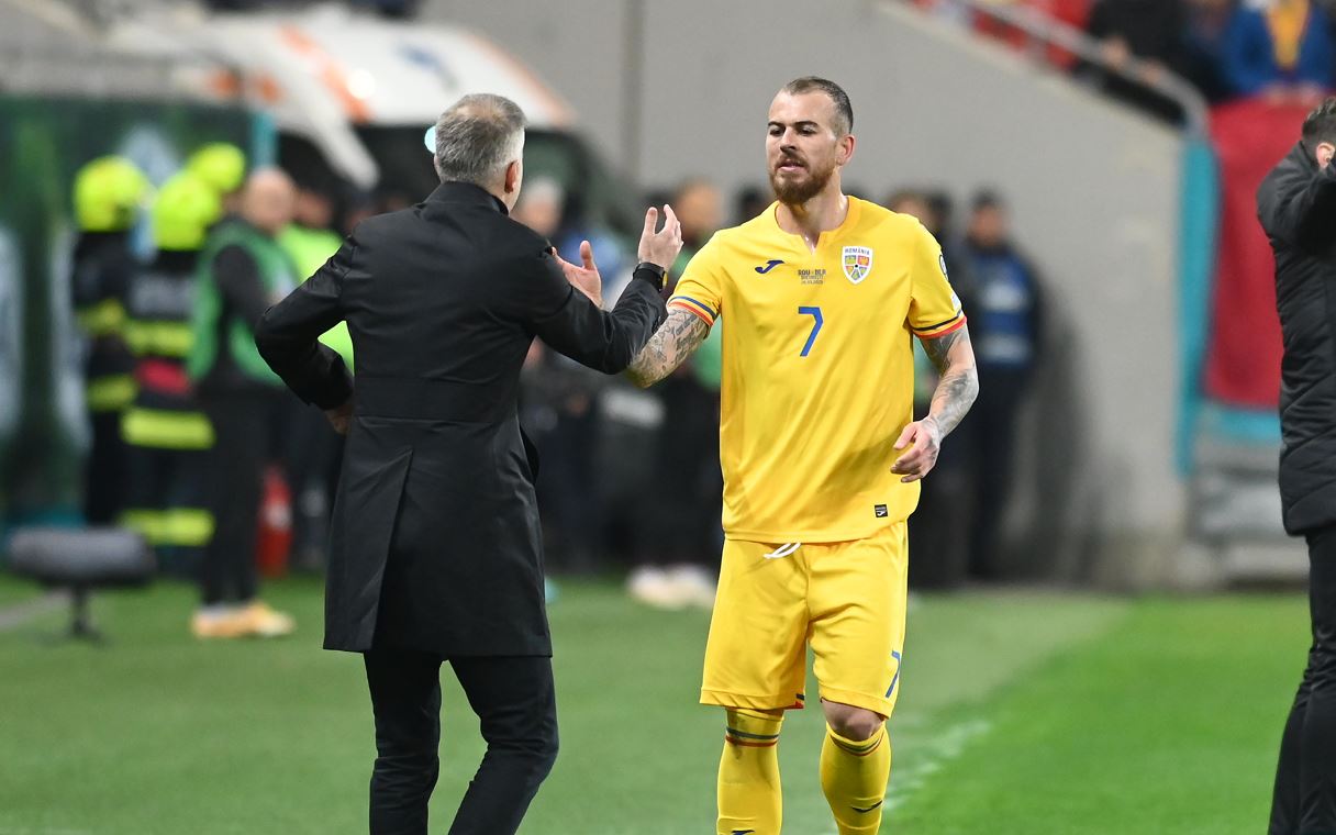 Verdictul lui Ciprian Marica pentru meciurile României cu Kosovo și Elveția! Câte puncte poate face naționala și care sunt atuurile lui Edi Iordănescu