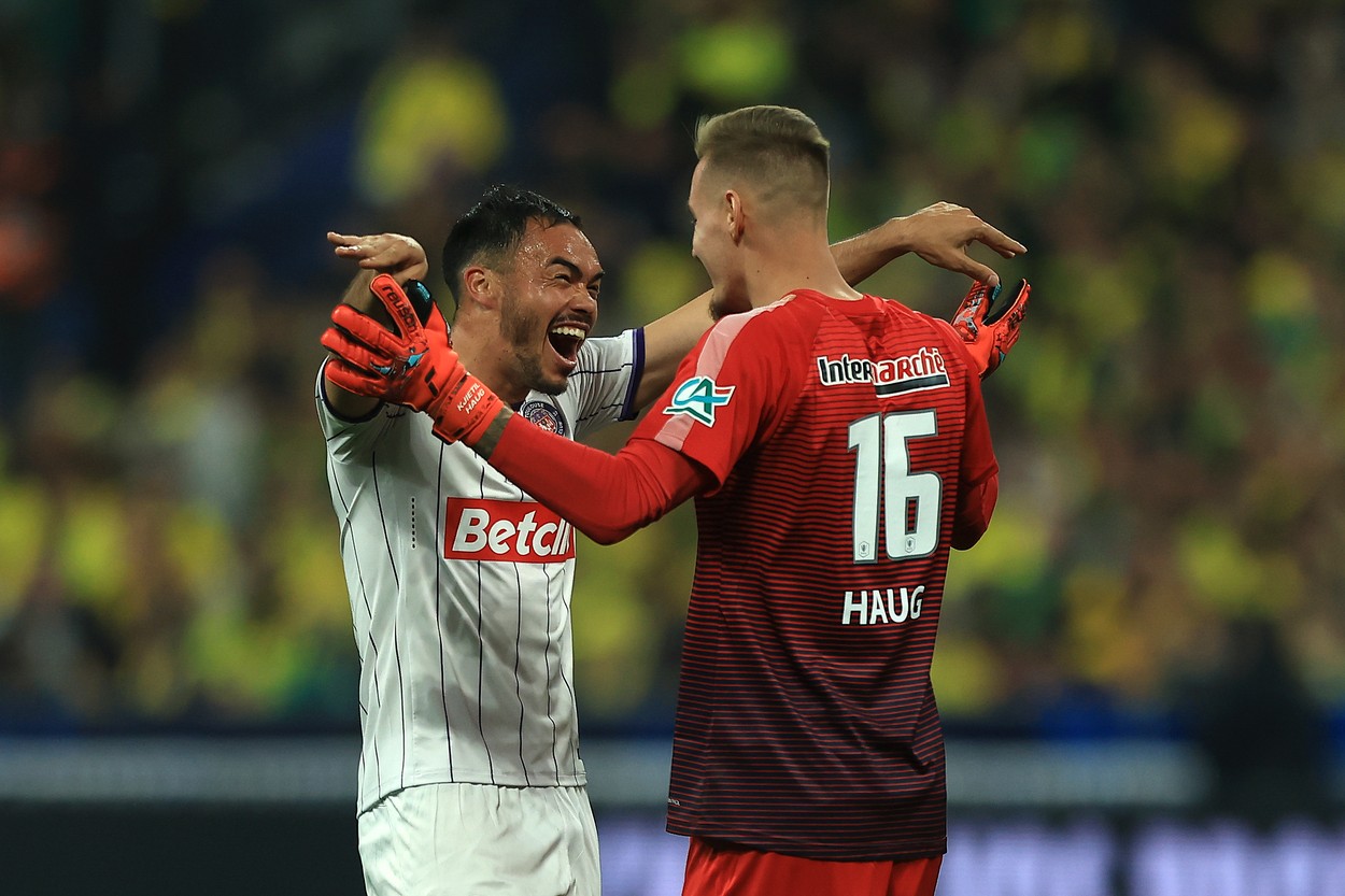 Vești proaste pentru FCSB! Adversara din Europa face transferuri puternice, de la echipe cu nume din Europa: achiziții de la Le Mans și Toulouse, iar „cireașa” de pe tort e un număr 6 brazilieni
