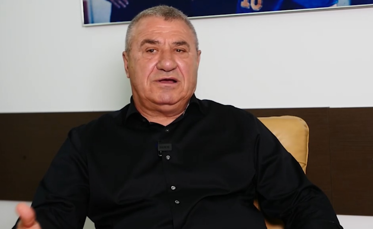 Victor Becali, dezamăgit de FCSB în meciul cu Nordsjaelland: „S-a văzut că e greu”