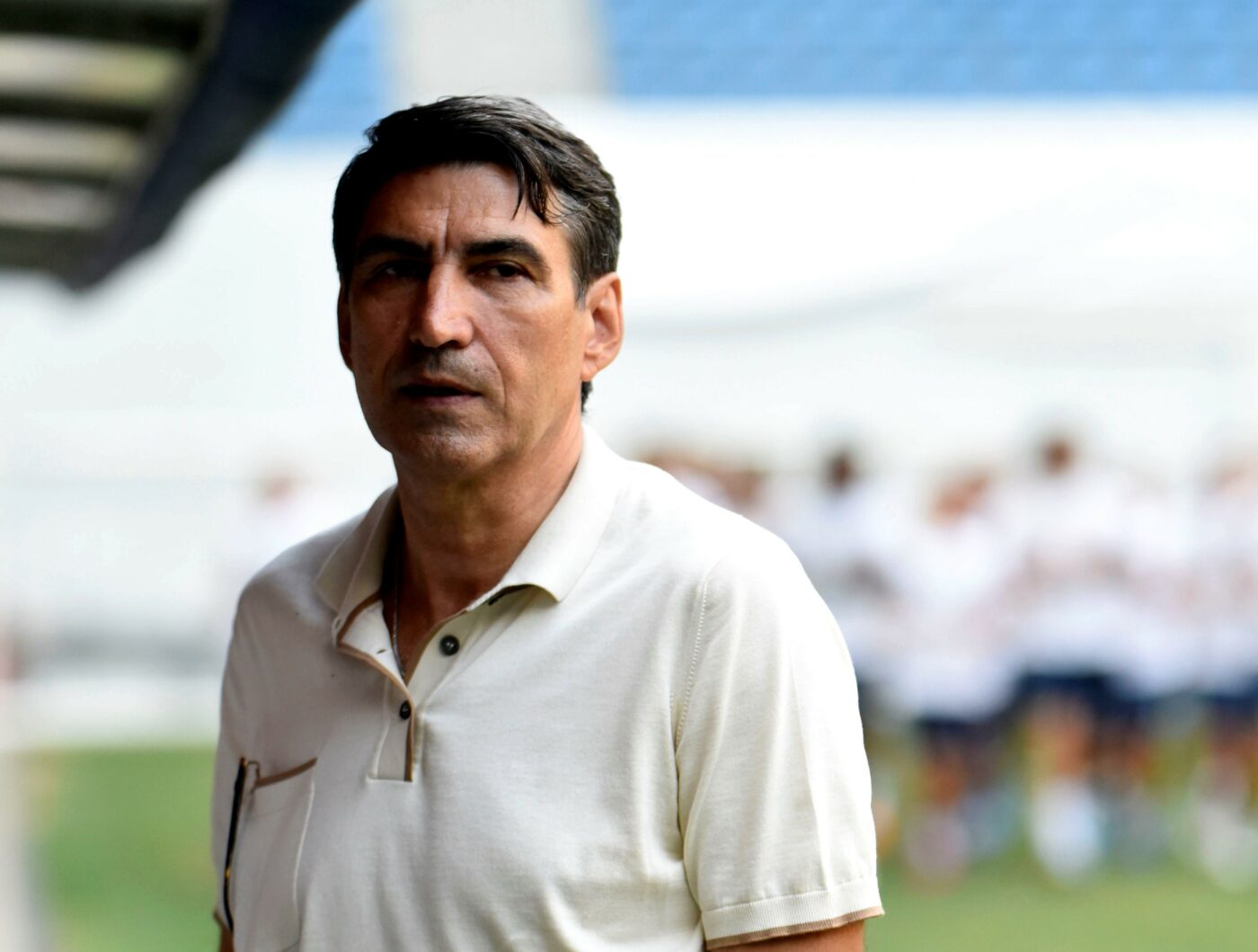 Victor Pițurcă nu a mai suportat dezastrul de la naționala U21 și a răbufnit, în direct, la radio! Scandal din cauza fotbalistului lui Gică Hagi: „Dacă nu joacă el, atunci avem o problemă!”