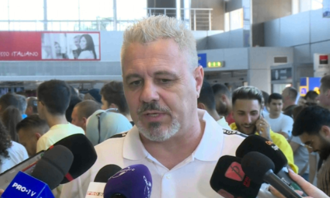 Marius Șumudică a făcut praf noile achiziții ale Rapidului: „Nu sunt transferuri de titlu”