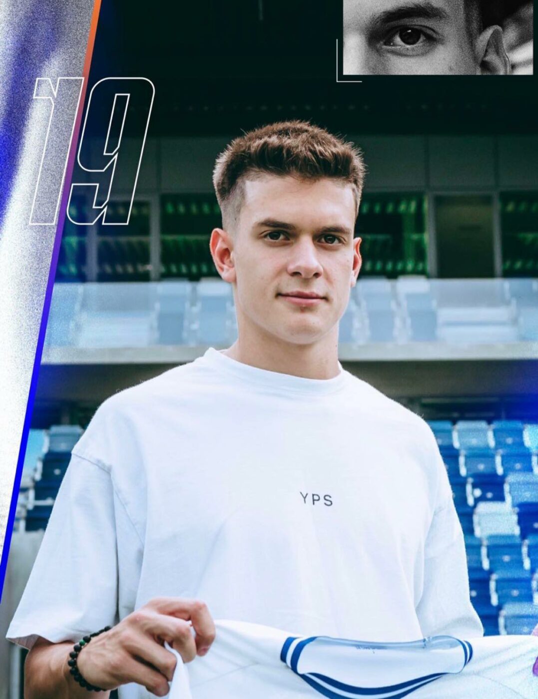 Ce notă a primit Rareș Ilie în meciul cu Young Boys Berna! Încă un transfer care începe prost pentru fostul rapidist
