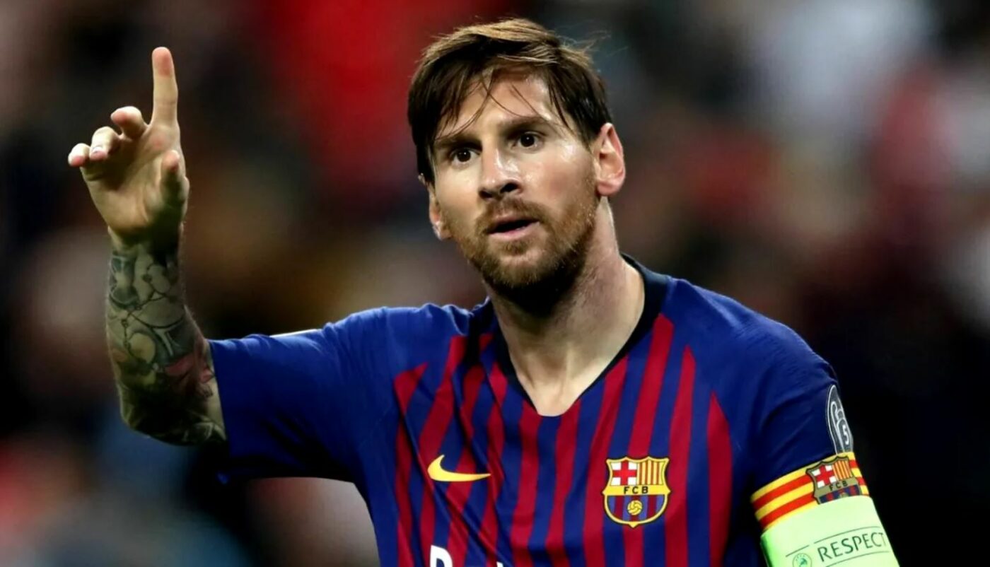 Xavi a făcut anunțul momentului despre revenirea lui Lionel Messi la FC Barcelona! Transferul ar putea fi gata în proporție de 99%: „Totul depinde doar de el, decizia îi aparține!”