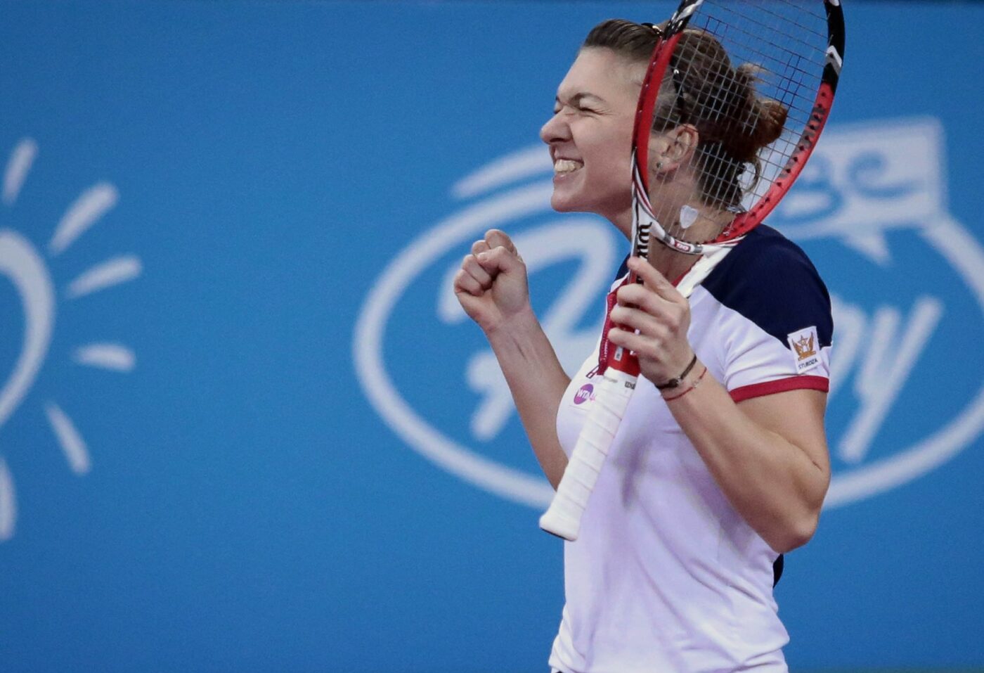 Zece ani de la primul titlu WTA cucerit de Simona Halep! Cum arată atunci campioana noastră și povestea unui succes în care și-a spulberat adversara din finală: „Nu voi uita niciodată ziua asta!” | SPECIAL