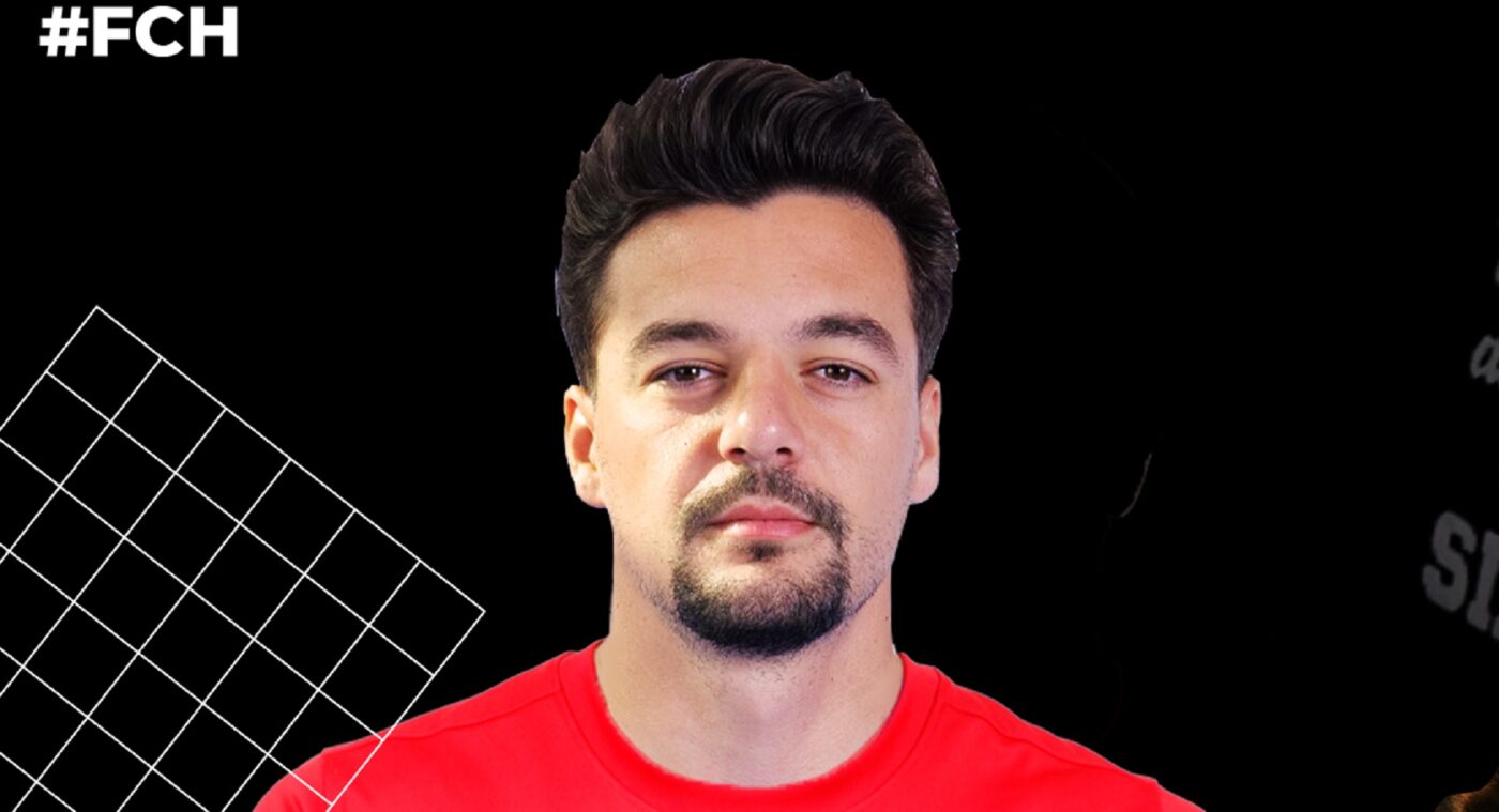 Se alege praful de cariera lui Adrian Petre! A fost dat afară din nou de la o echipă din Superliga