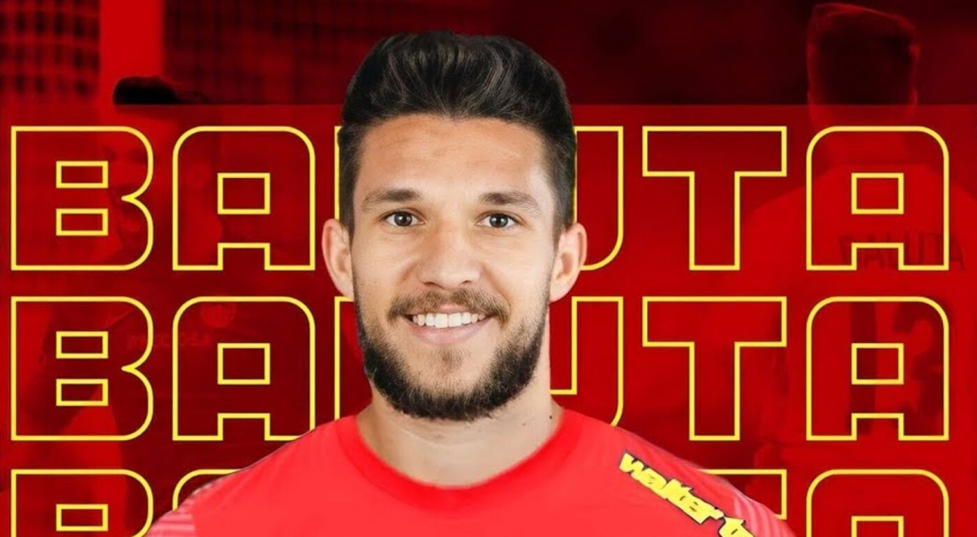 Alex Băluță, dezvăluiri despre discuția cu Gigi Becali: „Dă tot pentru echipă!” Cum îl caracterizează pe patronul de la FCSB