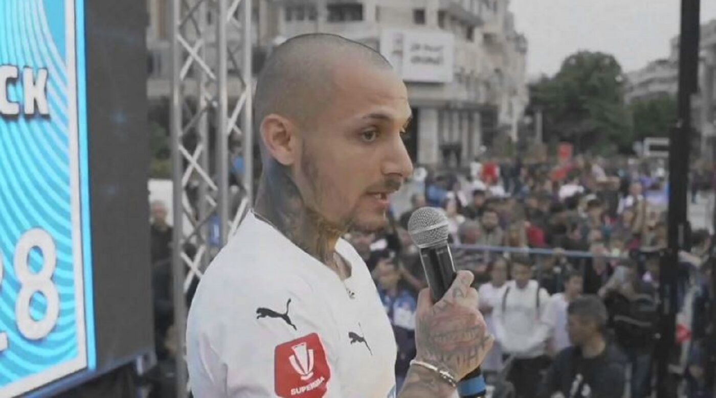 Alexandru Mitriță se teme de meciul cu Dinamo din startul Superligii: „Este o echipă diferită. Ne va fi foarte greu”