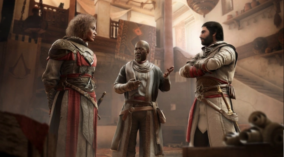 Când se va lansa Assassin’s Creed Mirage, unul dintre dintre cele mai așteptate lansări din seria jocurilor Assassin’s Creed