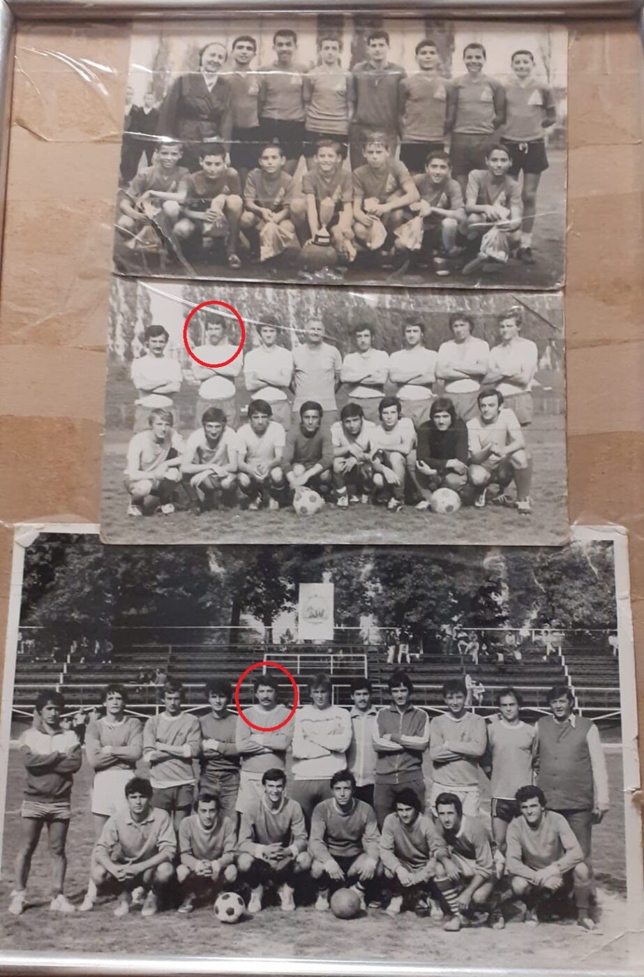 A murit fostul fotbalist Dan Constantinescu! „M-a visat acum câteva luni! Sunt un laș, că nu m-am dus să-l văd! I-au placut fotbalul și viața de cartier” | EXCLUSIV