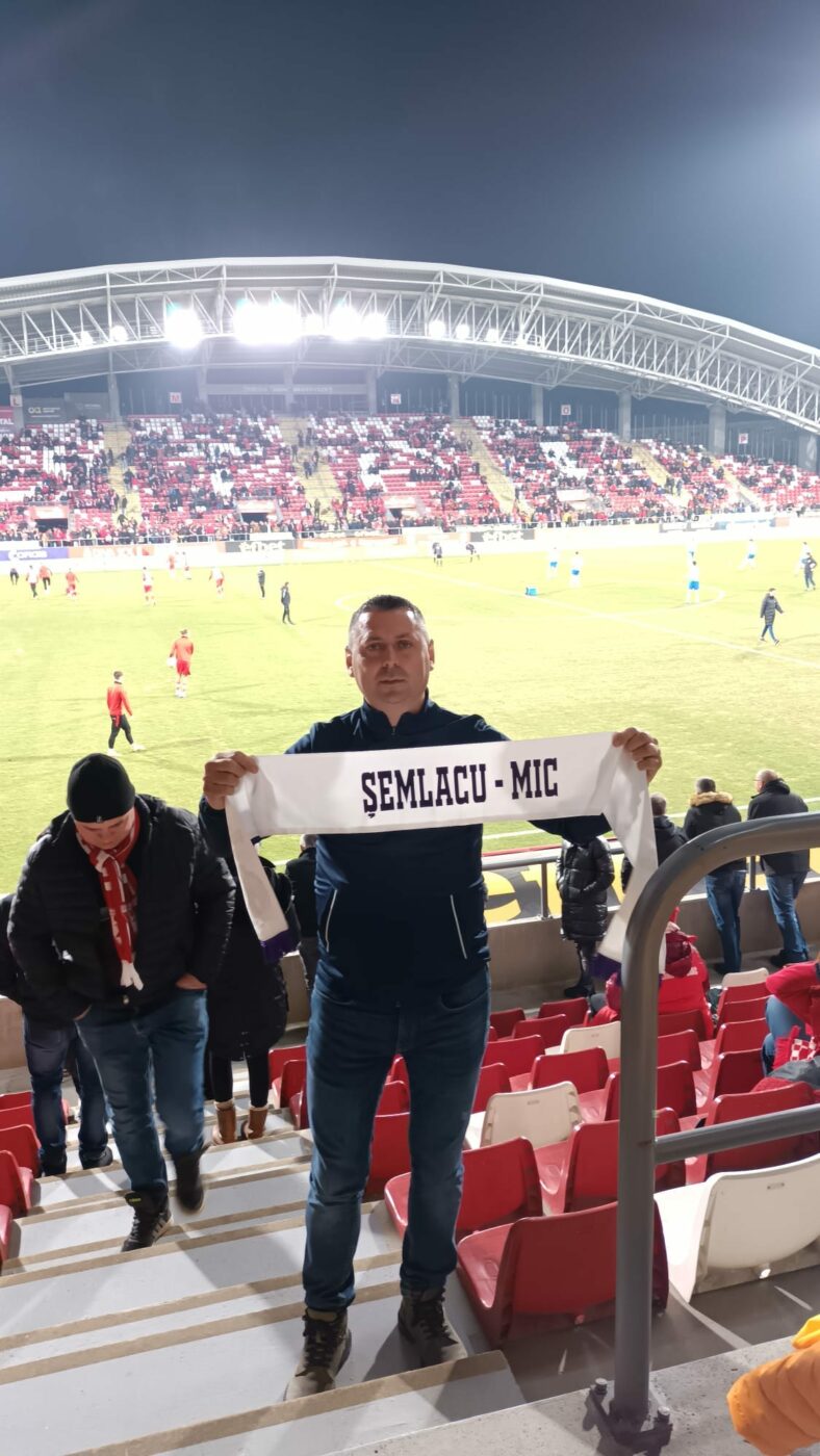 Suma imensă pe care femeia atacată cu un ciocan și desfigurată o cere de la fostul arbitru român de fotbal!