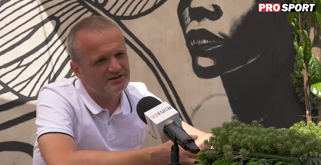 Erik Lincar trage un semnal de alarmă înainte de startul Euro 2023 la tineret! „Jucătorii români se maturizează foarte greu” | INTERVIU VIDEO EXCLUSIV