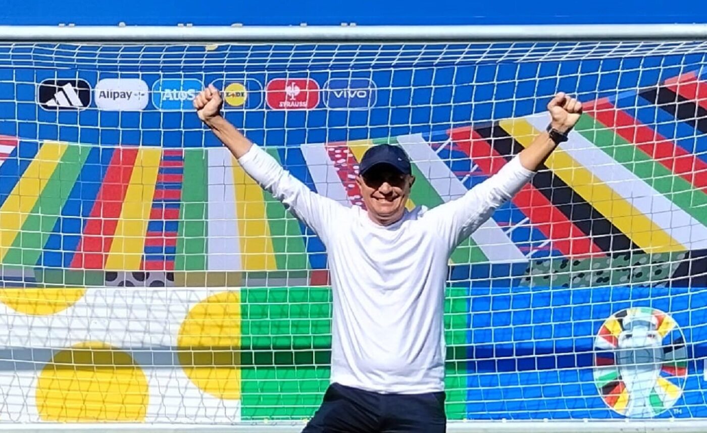 ProSport a ajuns la Dortmund: nemții au început numărătoarea inversă pentru EURO 2024. România, așteptată cu brațele deschise în zona cu cei mai mulți conaționali din Germania